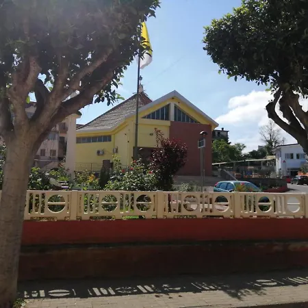 Da Giovanna Dimora Del Turista * Santa Maria Del Cedro