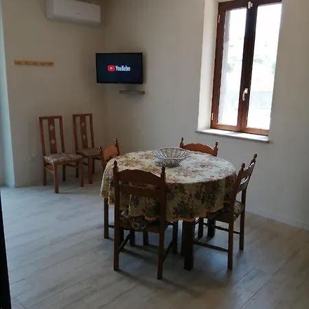 Da Giovanna Dimora Del Turista * Santa Maria Del Cedro