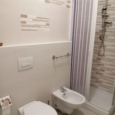 Da Giovanna Dimora Del Turista *