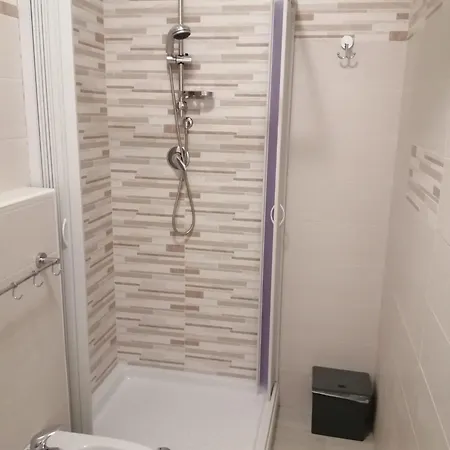 Da Giovanna Dimora Del Turista Διαμέρισμα