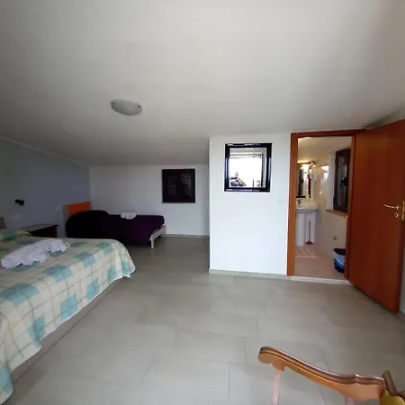 Da Giovanna Dimora Del Turista Santa Maria Del Cedro