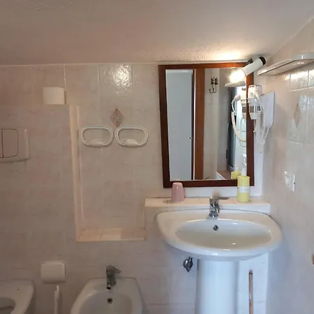 Da Giovanna Dimora Del Turista Διαμέρισμα