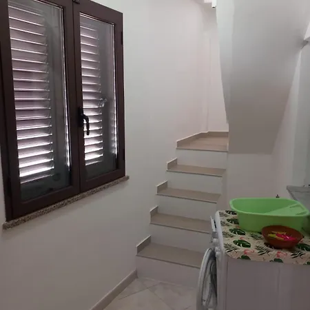 Da Giovanna Dimora Del Turista