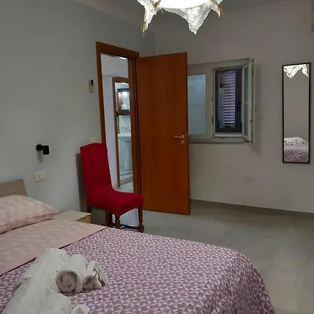 Da Giovanna Dimora Del Turista Santa Maria Del Cedro