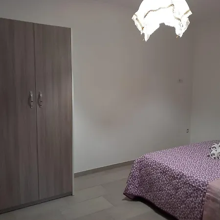 Da Giovanna Dimora Del Turista * Santa Maria Del Cedro