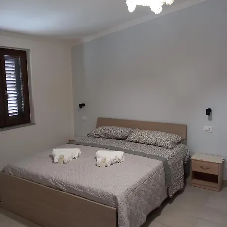 Da Giovanna Dimora Del Turista *