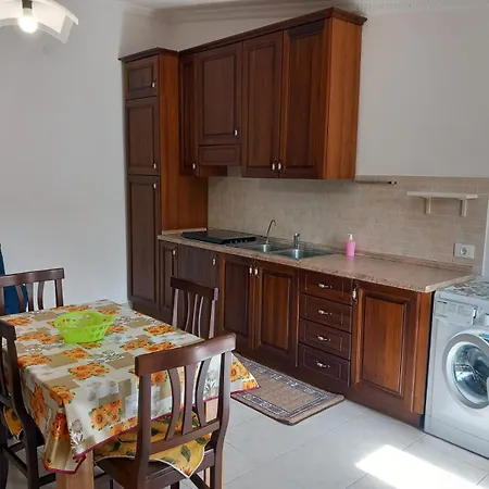 Da Giovanna Dimora Del Turista * Santa Maria Del Cedro