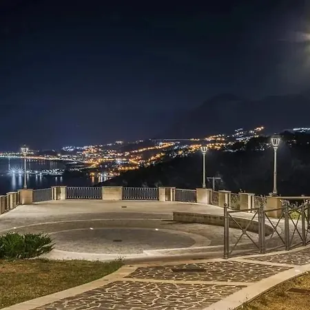 Da Giovanna Dimora Del Turista * Santa Maria Del Cedro