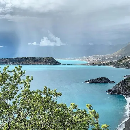 Διαμέρισμα Da Giovanna Dimora Del Turista