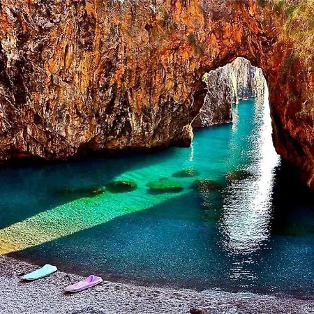 Da Giovanna Dimora Del Turista Διαμέρισμα Santa Maria Del Cedro