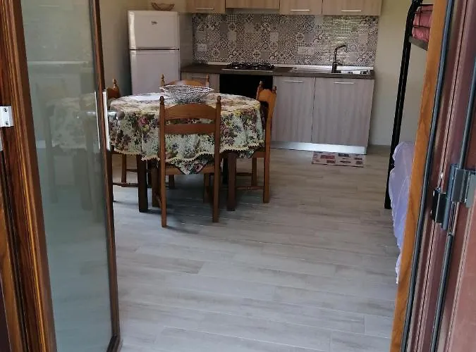 Da Giovanna Dimora Del Turista شقة