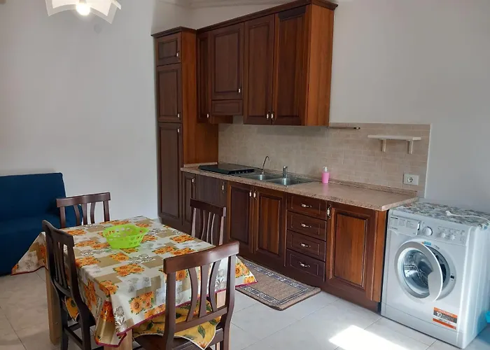 Da Giovanna Dimora Del Turista * سانتا ماريا ديل سيدرو