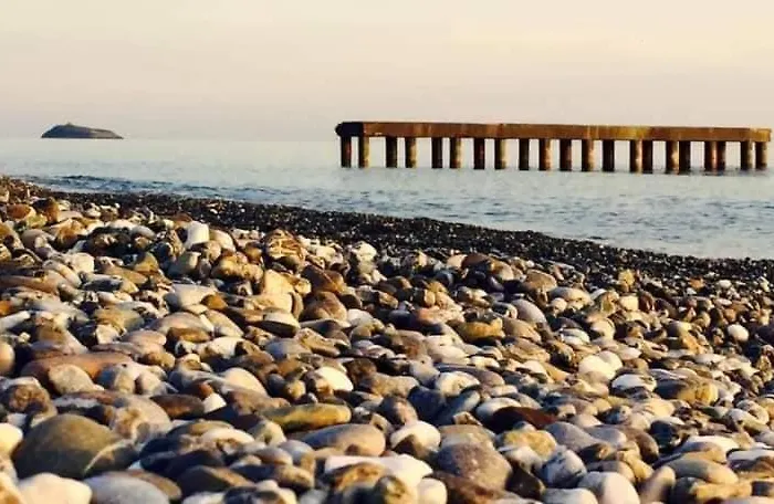 Da Giovanna Dimora Del Turista شقة