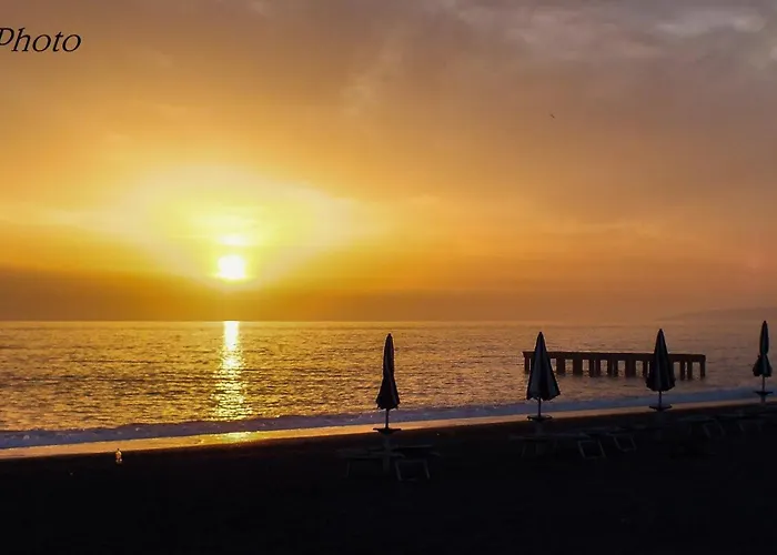 Da Giovanna Dimora Del Turista * سانتا ماريا ديل سيدرو