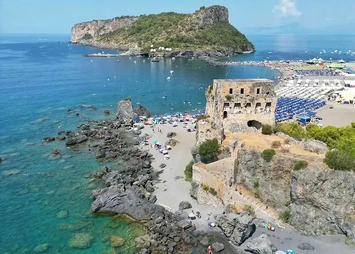 Da Giovanna Dimora Del Turista