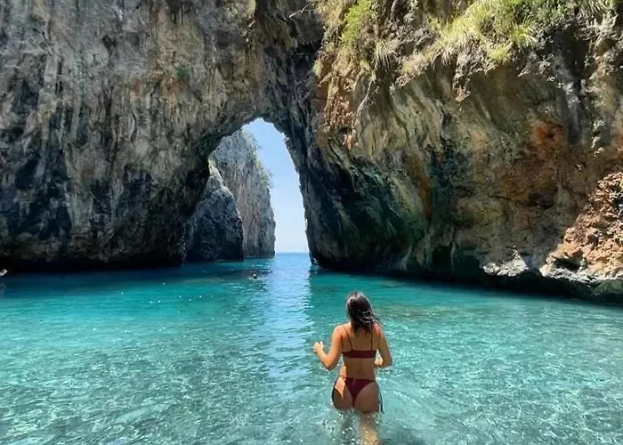 شقة Da Giovanna Dimora Del Turista *