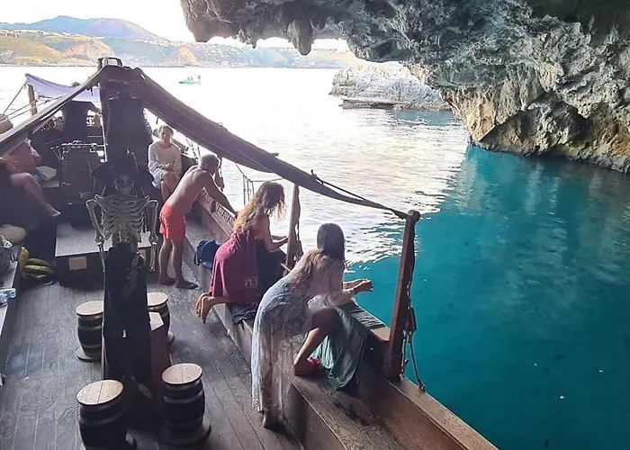 Da Giovanna Dimora Del Turista شقة