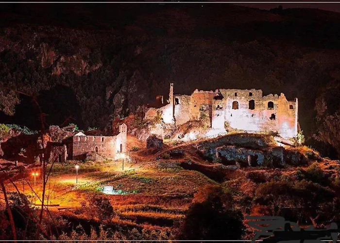 Da Giovanna Dimora Del Turista *