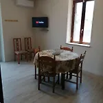 Da Giovanna Dimora Del Turista * Santa Maria Del Cedro