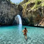 Lejlighed Da Giovanna Dimora Del Turista *