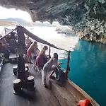 Da Giovanna Dimora Del Turista Lejlighed