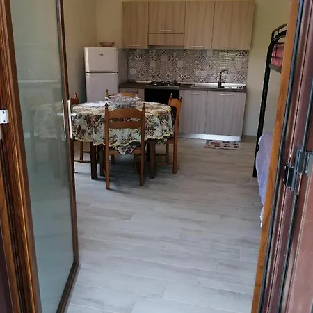 Da Giovanna Dimora Del Turista Apartment