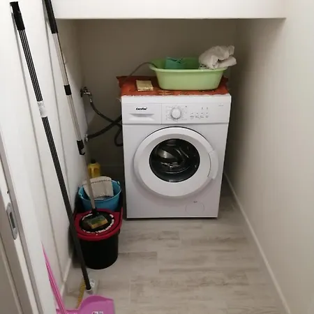 Apartment Da Giovanna Dimora Del Turista Santa Maria Del Cedro