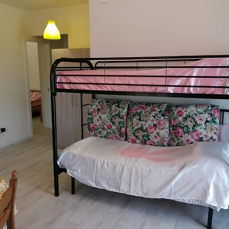 Da Giovanna Dimora Del Turista Apartment