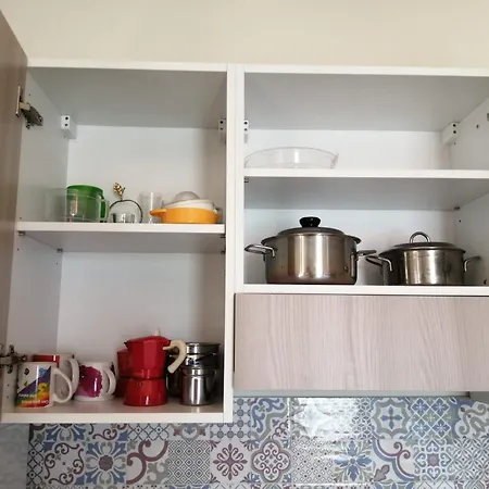 Apartment Da Giovanna Dimora Del Turista