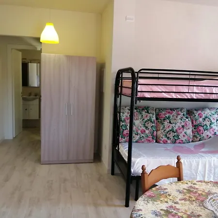 Da Giovanna Dimora Del Turista Apartment Santa Maria Del Cedro