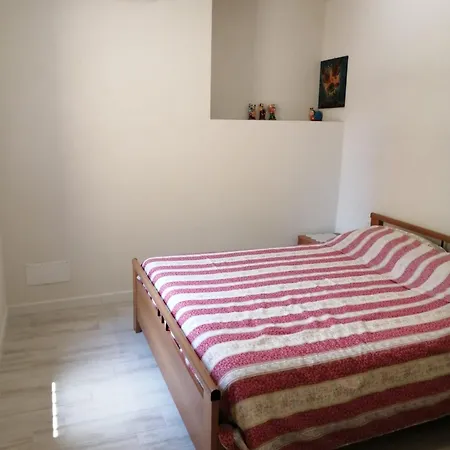 Da Giovanna Dimora Del Turista Apartment *