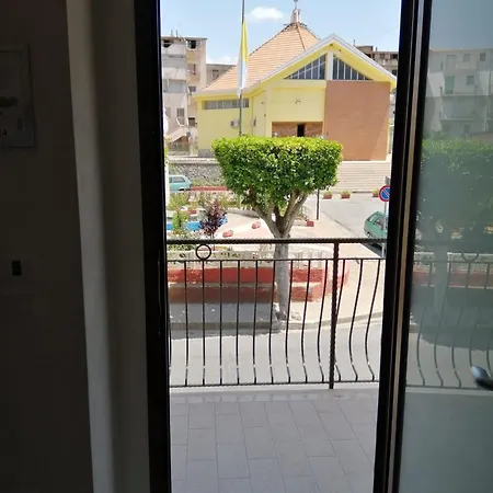 Da Giovanna Dimora Del Turista Apartment Santa Maria Del Cedro