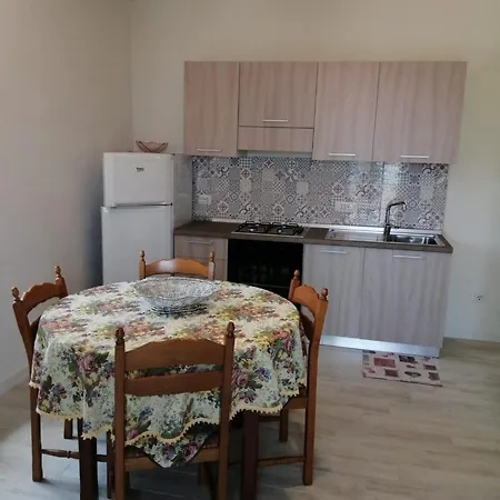 Apartament Da Giovanna Dimora Del Turista