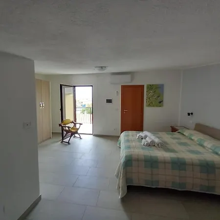 Da Giovanna Dimora Del Turista Apartament *