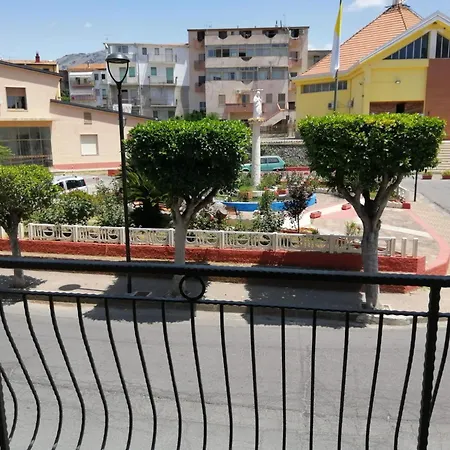 Apartment Da Giovanna Dimora Del Turista Santa Maria Del Cedro