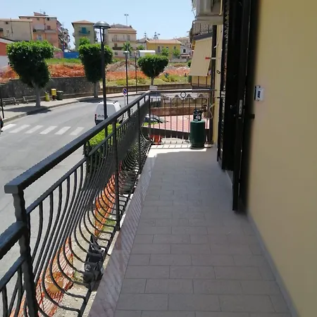 Da Giovanna Dimora Del Turista Apartment