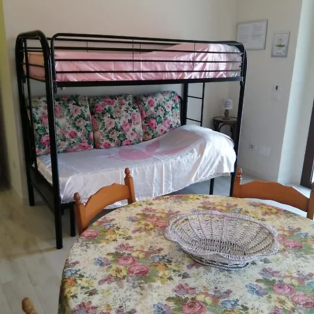 Apartament Da Giovanna Dimora Del Turista