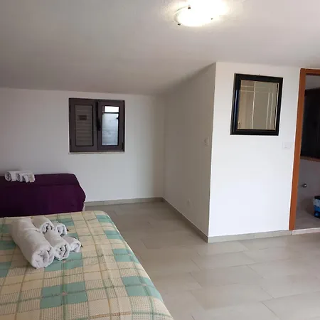 アパート Da Giovanna Dimora Del Turista サンタ・マリーア・デル・チェドロ