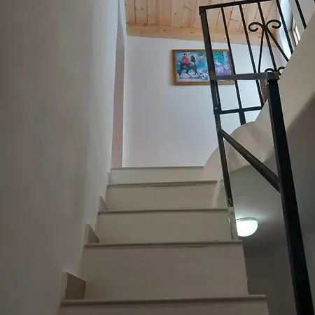 Da Giovanna Dimora Del Turista Apartment *