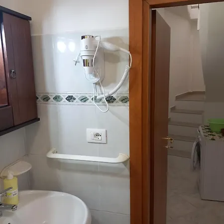 Apartament Da Giovanna Dimora Del Turista