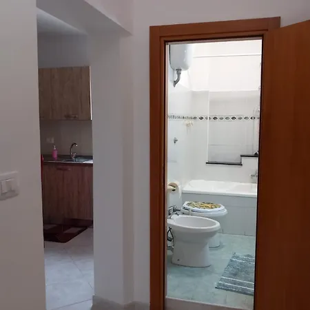 Apartment Da Giovanna Dimora Del Turista Santa Maria Del Cedro