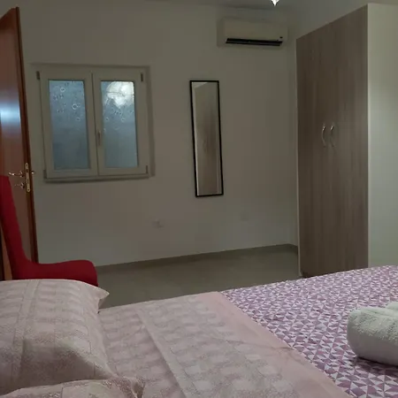 Da Giovanna Dimora Del Turista Apartment Santa Maria Del Cedro