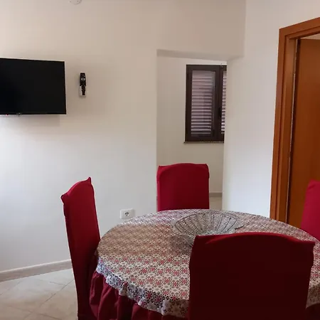 Apartament Da Giovanna Dimora Del Turista Santa Maria Del Cedro