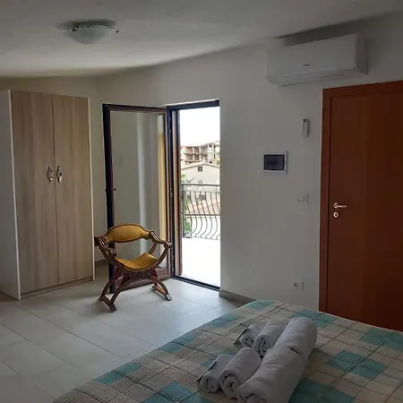 Da Giovanna Dimora Del Turista Apartment
