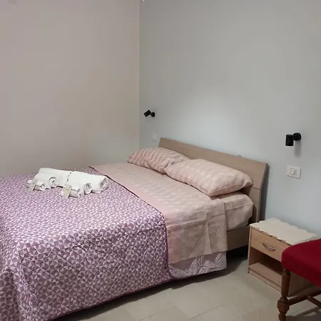 Da Giovanna Dimora Del Turista Apartment Santa Maria Del Cedro