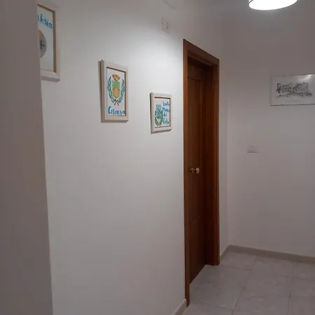Da Giovanna Dimora Del Turista Apartment *