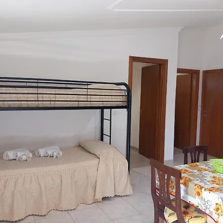 Apartament Da Giovanna Dimora Del Turista