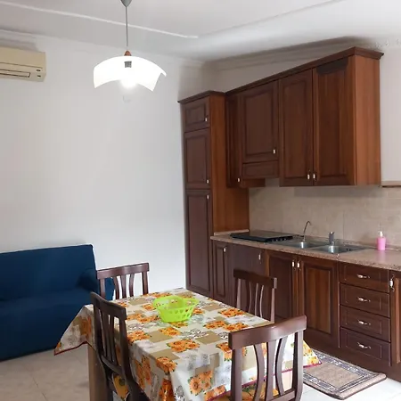 Da Giovanna Dimora Del Turista Apartment *