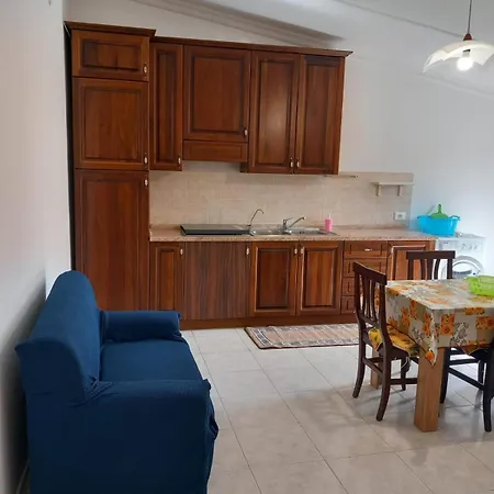 Da Giovanna Dimora Del Turista