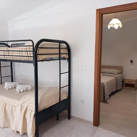 Da Giovanna Dimora Del Turista Apartment